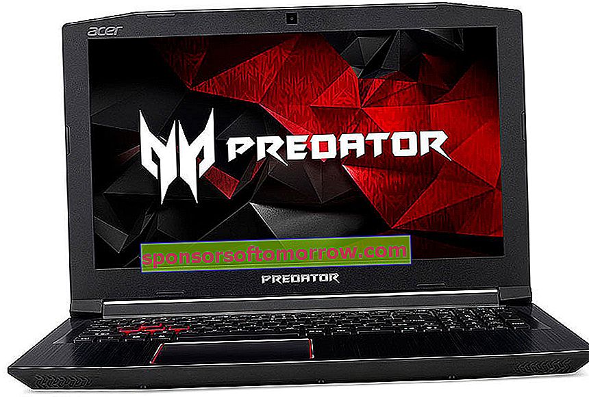 Acer Predator Helios 500 ou Acer Predator Helios 300, qual escolher?