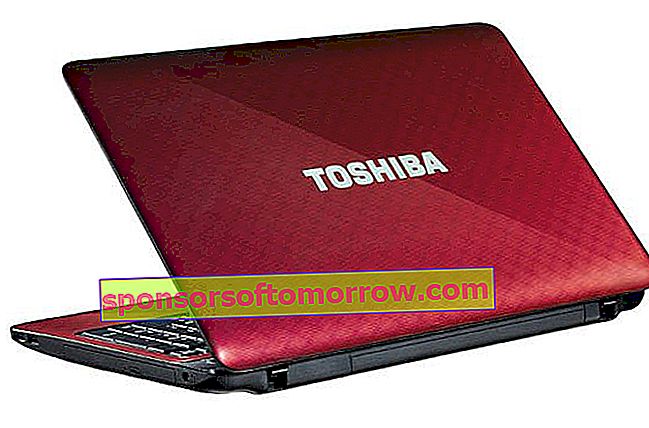 Toshiba Satellite L755-18E, laptop with Bluetooth 3.0 1