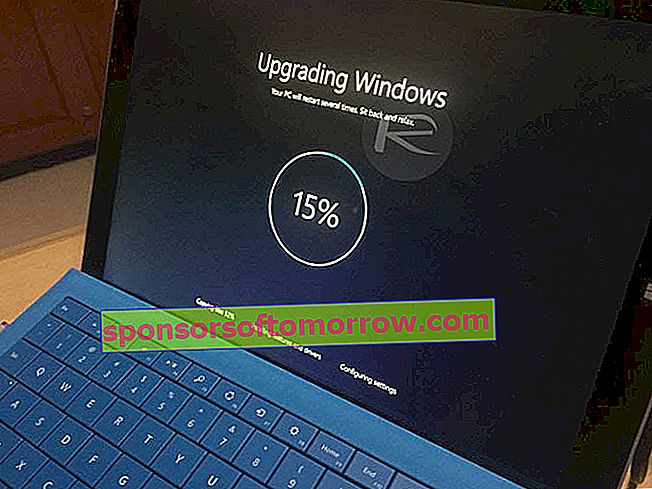 Windows 10を更新する