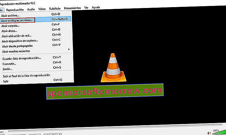 Learn to join your videos easily with VLC Media Player
