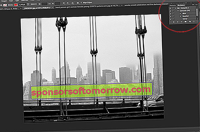 10 useful tips and tricks for Adobe Photoshop 2