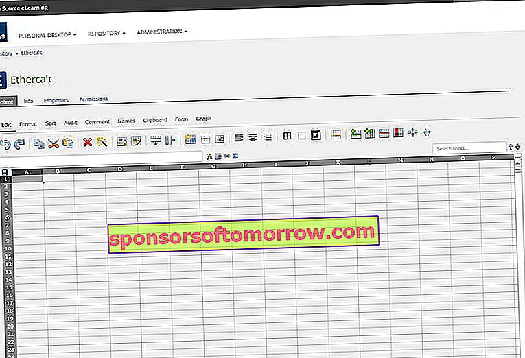 5 alternatives to Excel to keep your accounts up to date 3