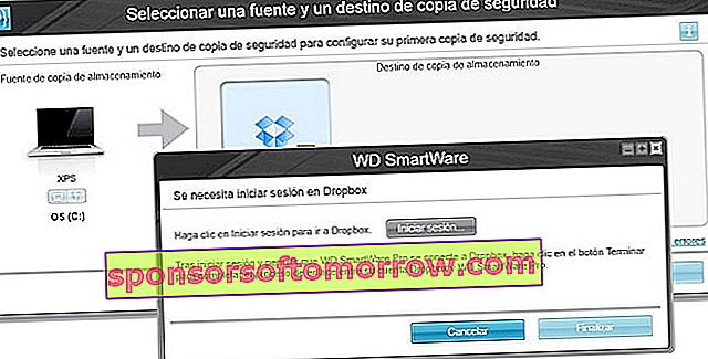 WD SmartWare Pro