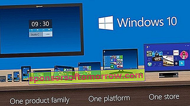 Windows 10シングルシステム
