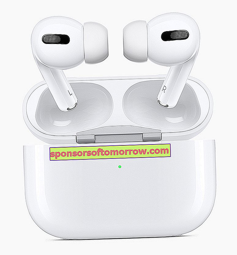 airpods pro apple 2