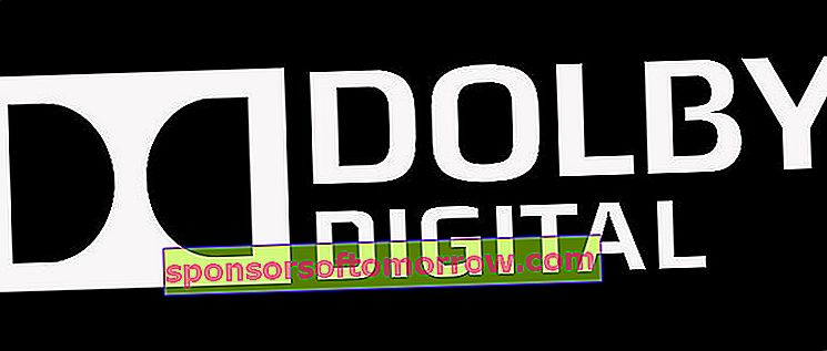Dolby digital