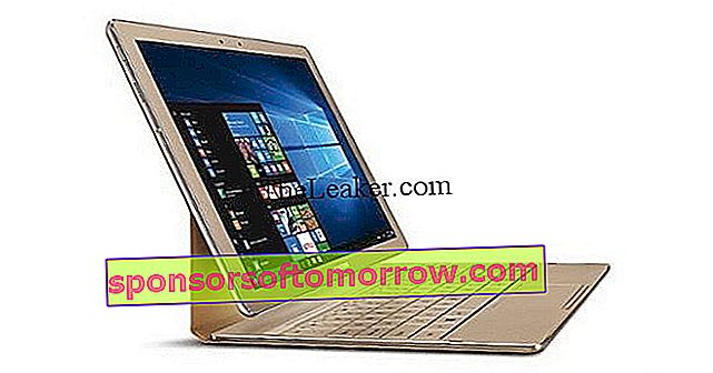 Android Samsung Galaxy Tab Pro S2