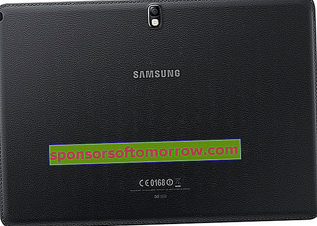 Samsung Galaxy Note 101 2014 10