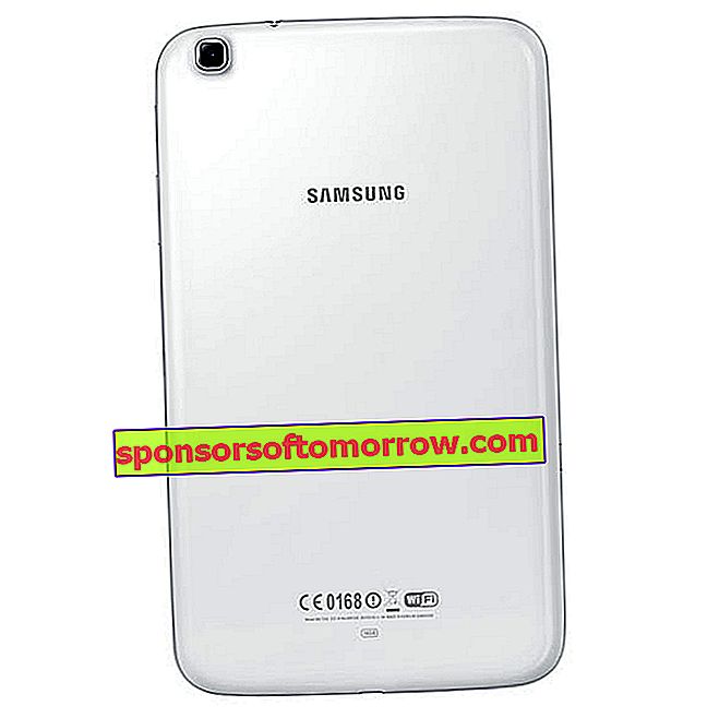 Samsung Galaxy Tab 3 8 นิ้ว 02