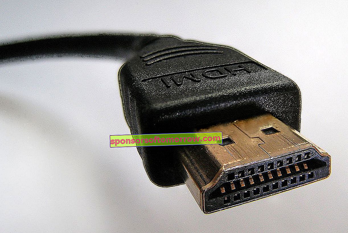 HDMI-Schnittstelle