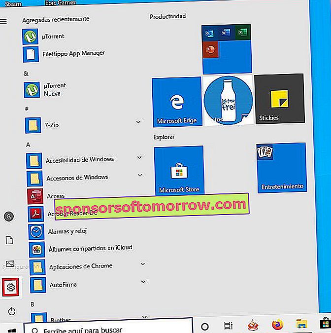 faire une installation propre de Windows 10 en gardant la licence activée 3