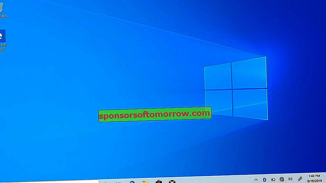 Cara melakukan pemasangan Windows 10 yang bersih memastikan lesen diaktifkan