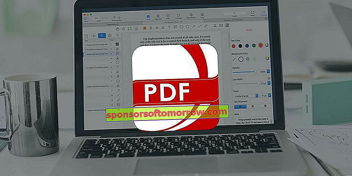 Oleh itu, anda boleh memadam halaman dari PDF tanpa memasang program