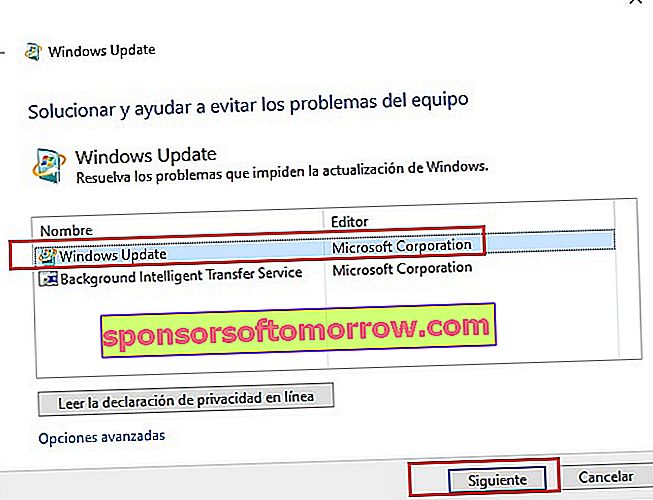 Windows Modules installer Worker 4