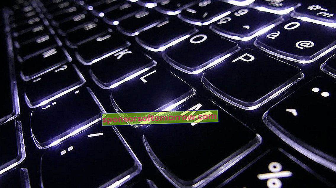 How to change the function of the keys on your Windows PC