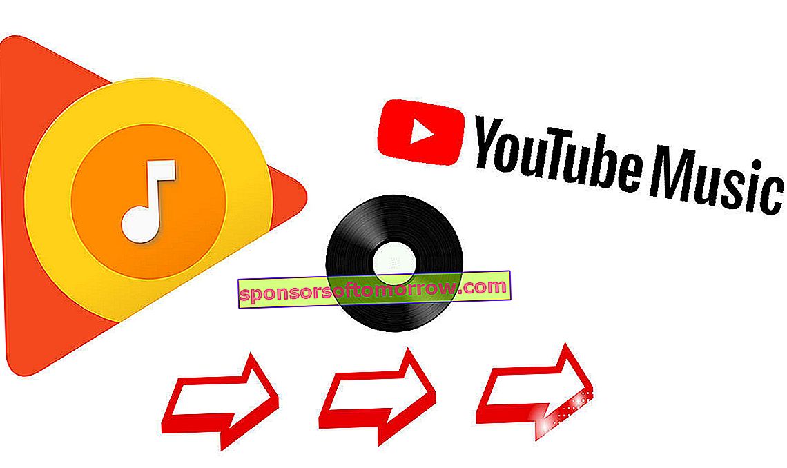 Comment transférer votre musique de Google Play Music vers YouTube Music