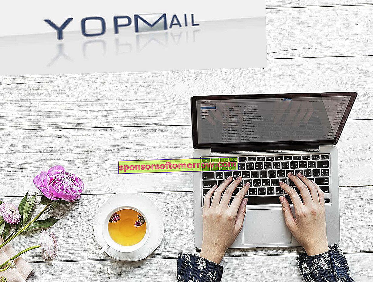 YOPmail, Tricks für dieses temporäre E-Mail-Konto gegen Spam