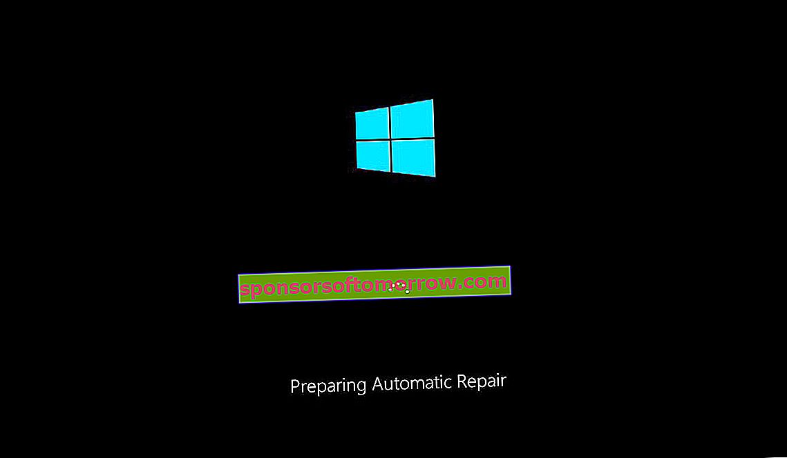 Windows 10のブートエラー0x00000e9 6の修正方法