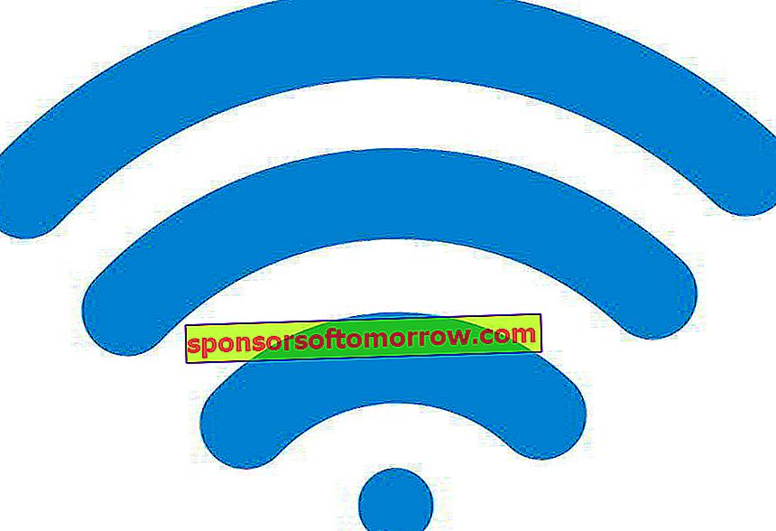 Wi-Fi制御ネットワーク