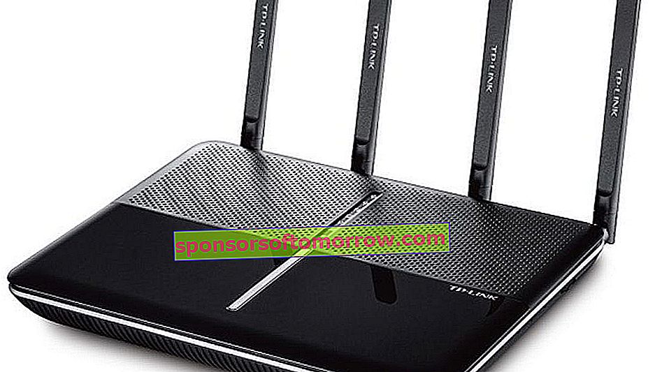 How to configure a router as a repeater to improve your WiFi