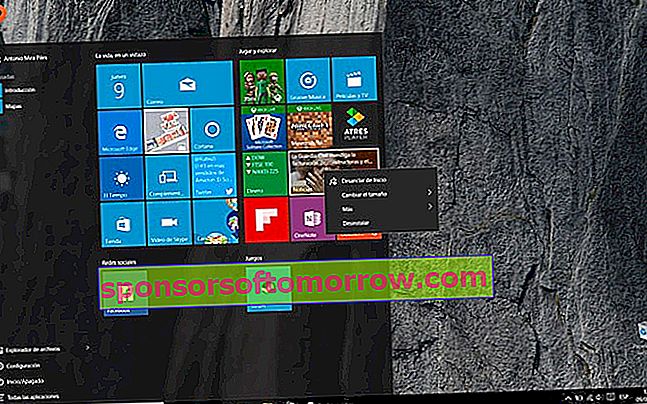 Tricks Windows 10