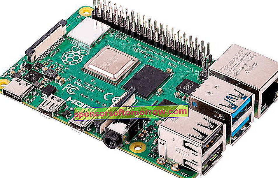5 things you can do with the new Raspberry Pi 4