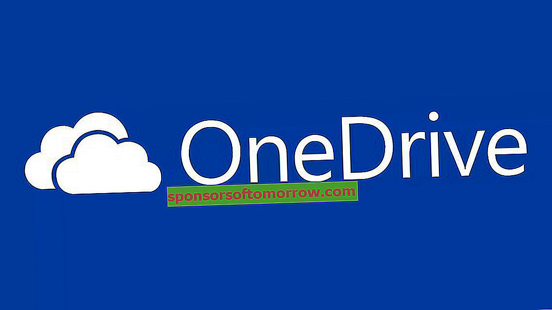 Ikon OneDrive telah menghilang, apa yang bisa saya lakukan