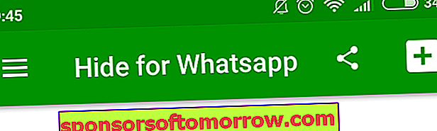 Trik WhatsApp Mengirim pesan tanpa terhubung