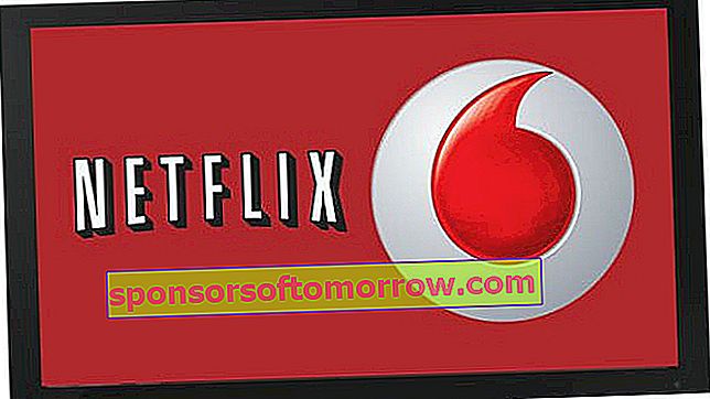 Cara memperbaiki masalah menonton Netflix dengan Vodafone