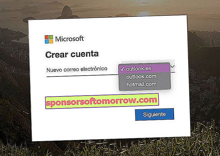 login hotmail recover 2020 3