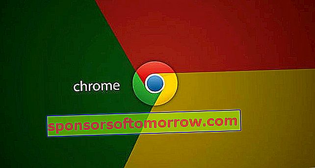 Pemberitahuan Google Chrome