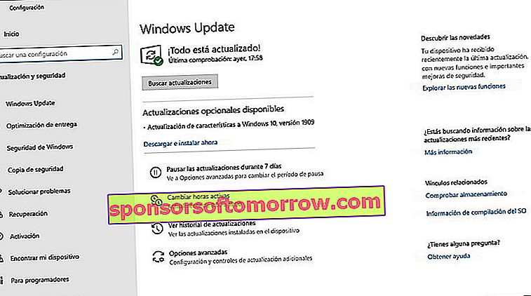 update micro windows update