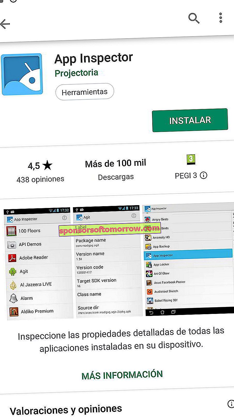 How to uninstall system apps on Android without being root 7