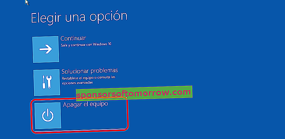 So reparieren Sie den Windows 10-Start Schritt für Schritt 13