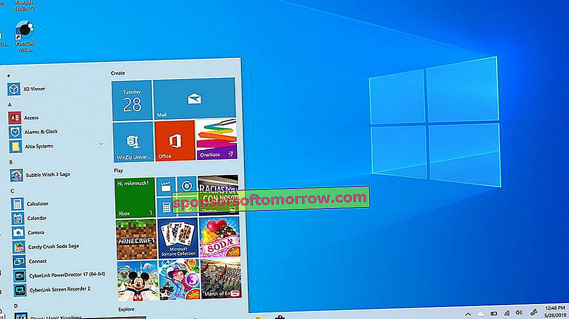 Windows 10では明るさを変更できません。修正方法