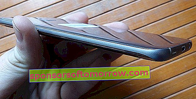 Samsung Galaxy S7 Edge-10