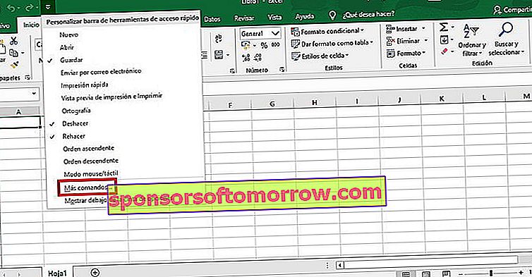 הוסף מחשבון Windows לסרגל הכלים של Excel 1