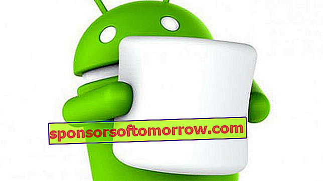 Kody na Androida Marshmallow