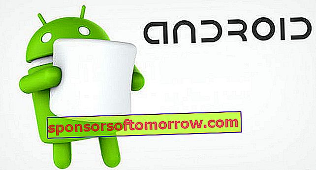 Kody na Androida Marshmallow