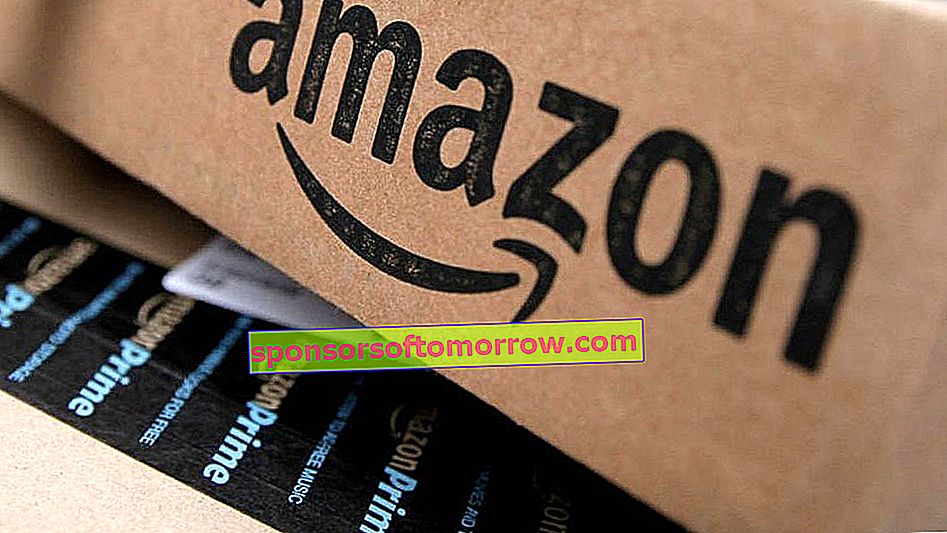 Rückgabe beim Kauf bei Amazon