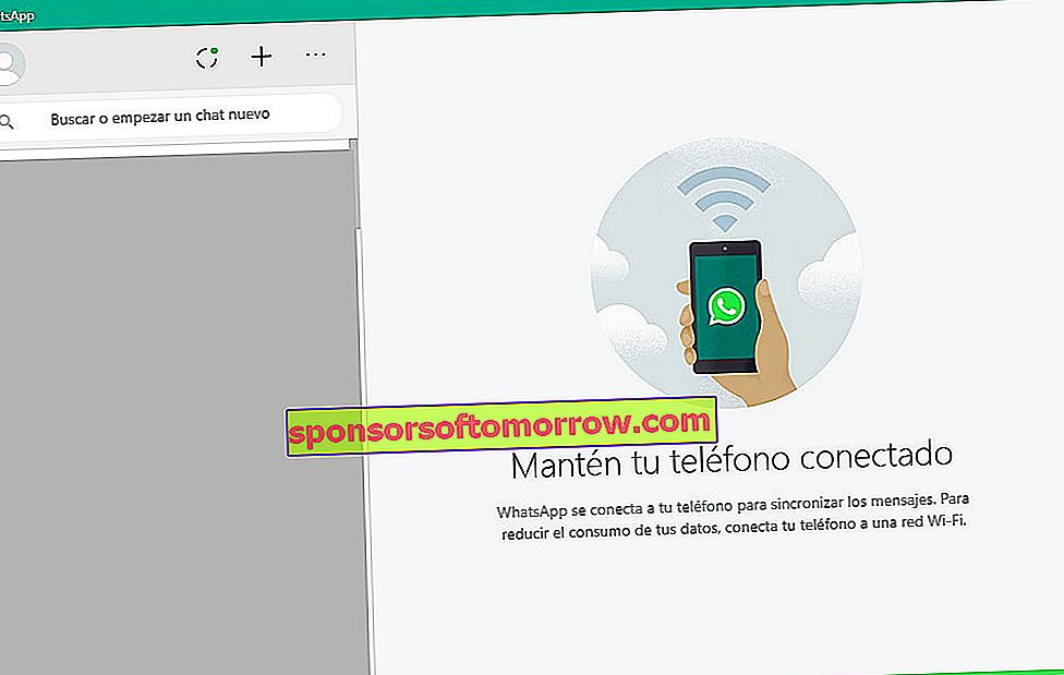 How to install and use WhatsApp in Windows 10 7