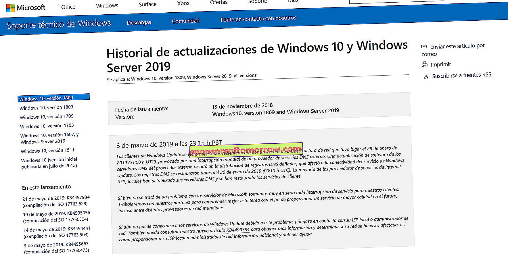 Raisons de désactiver les mises à jour de Windows 10 et comment le faire 5