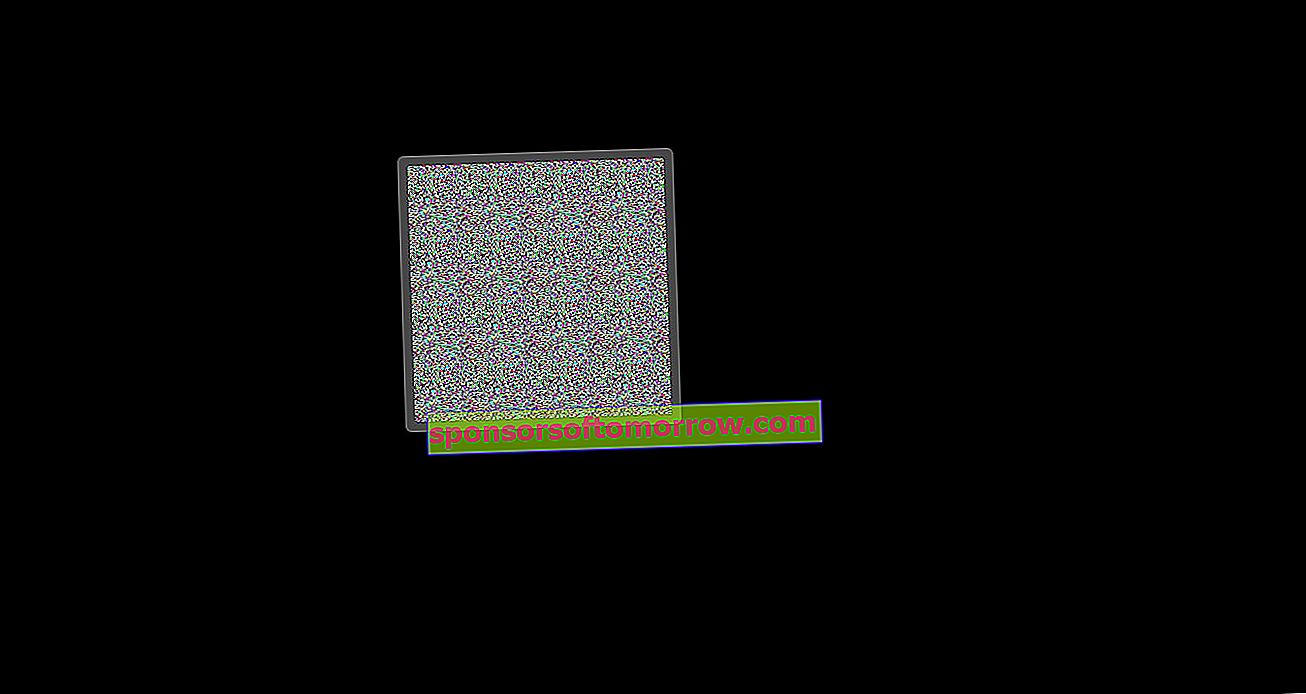 Как исправить битый пиксель на экране 2