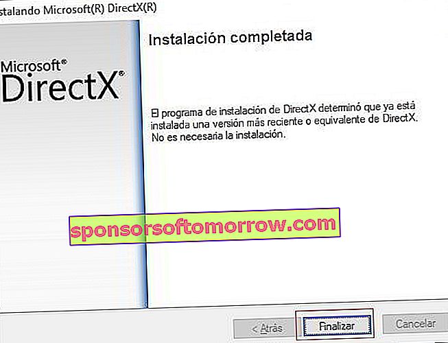 วิธีการอัปเดต directx-to-the-latest-version-in-windows-10-4