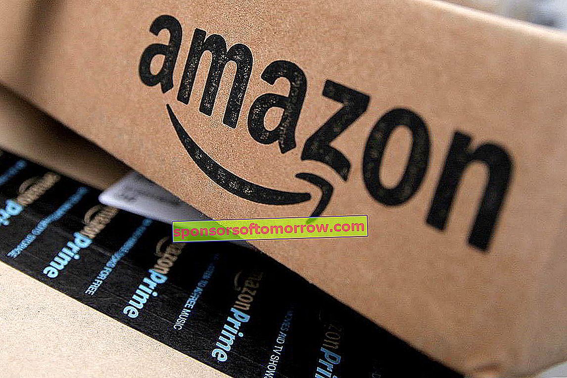 Cara mengembalikan sesuatu di Amazon tanpa dikenakan biaya pengiriman
