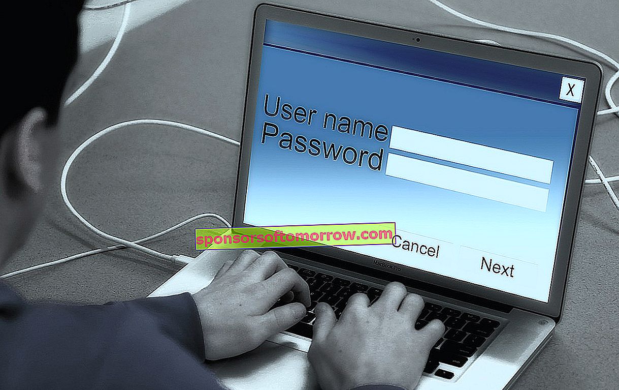 How to change password in Gmail, Hotmail, Outlook and Yahoo 