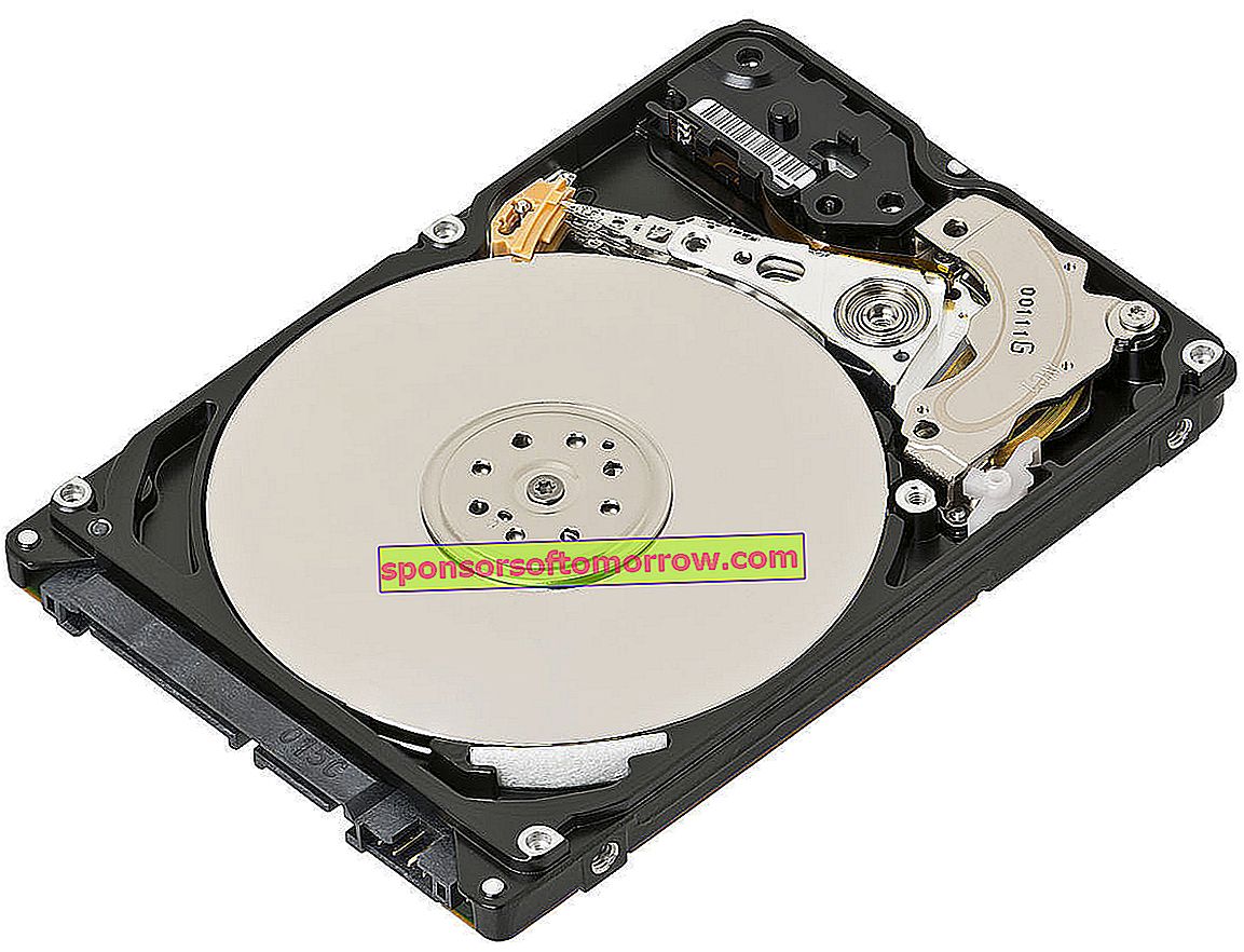 Cara memperbaiki hard drive Anda yang rusak langkah demi langkah