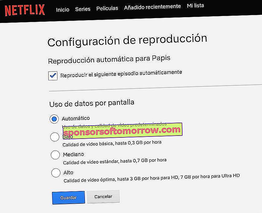 Netflix problems error solution 3
