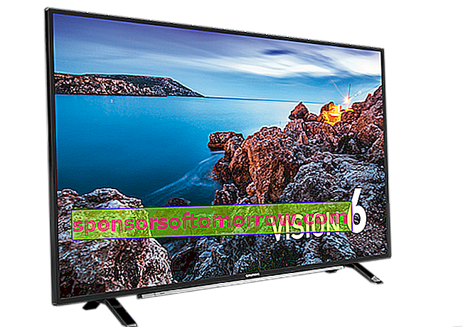 Grundig VLE 6730 BP, Bis zu 43-Zoll-Full-HD-LED-Fernseher 1