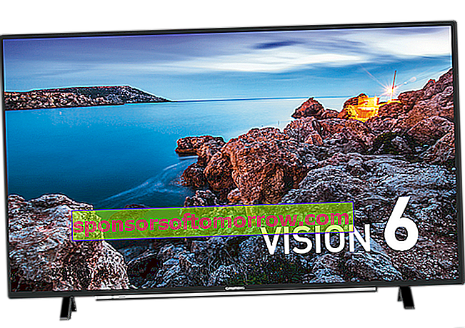 Grundig VLE 6730 BP, LED-телевизоры Full HD до 43 дюймов